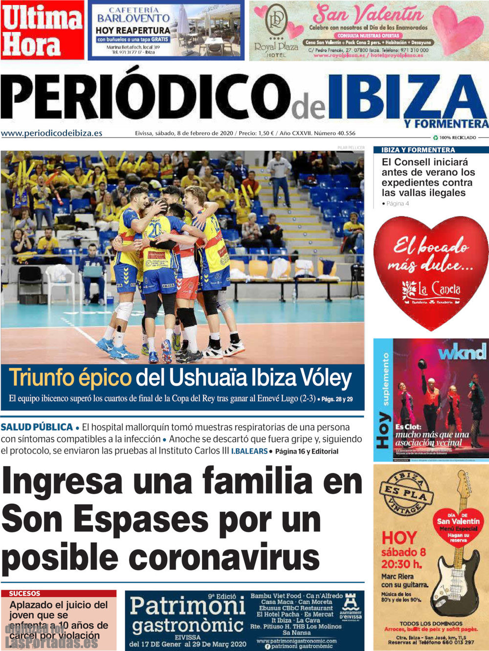 Periódico de Ibiza