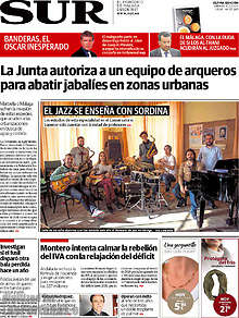 Periodico Sur