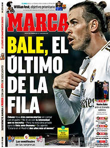 Periodico Marca