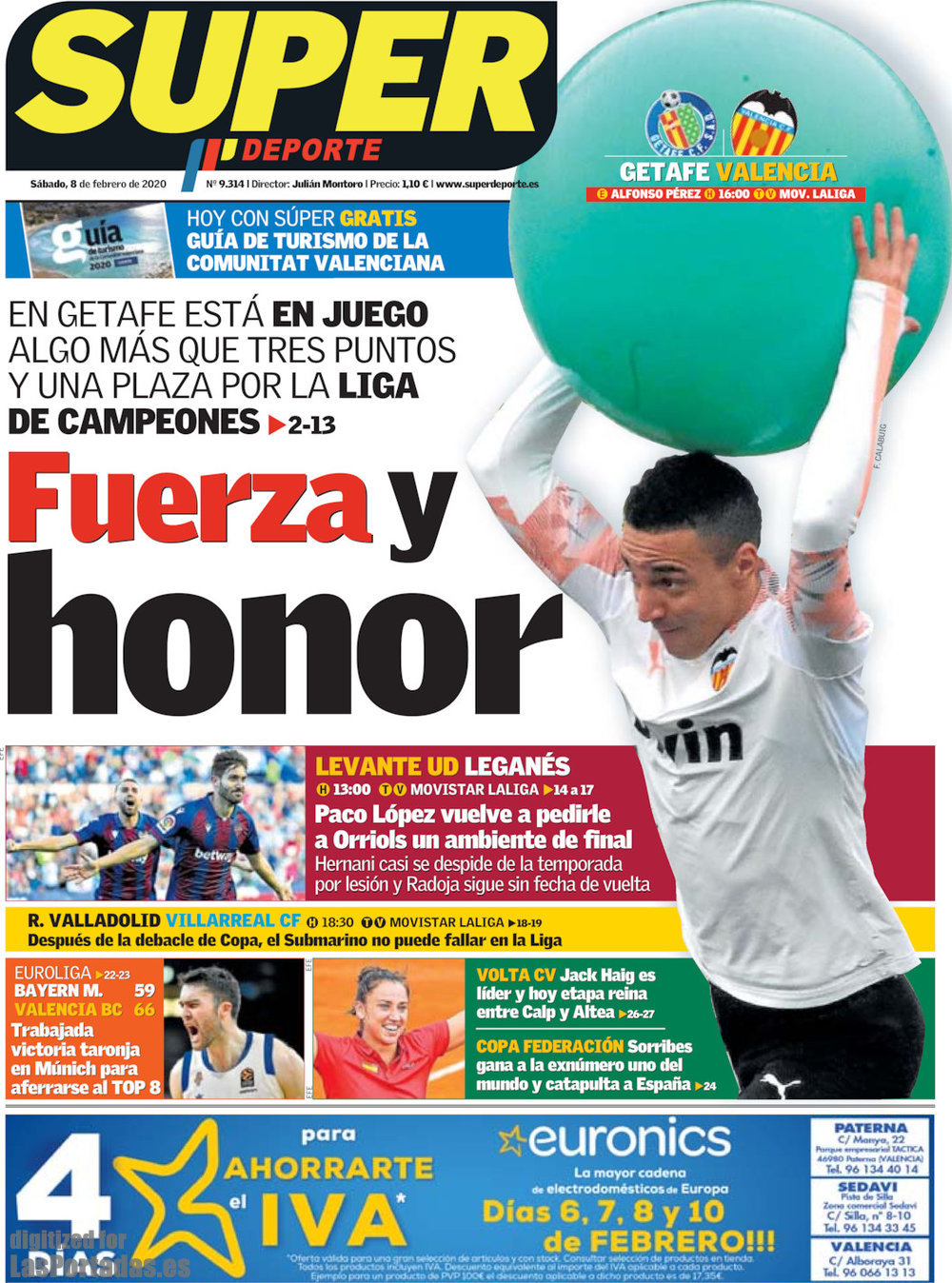 Super Deporte