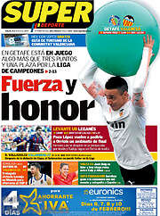 /Super Deporte