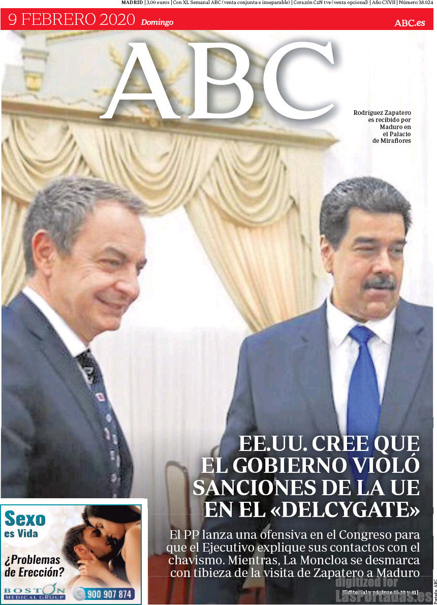 ABC