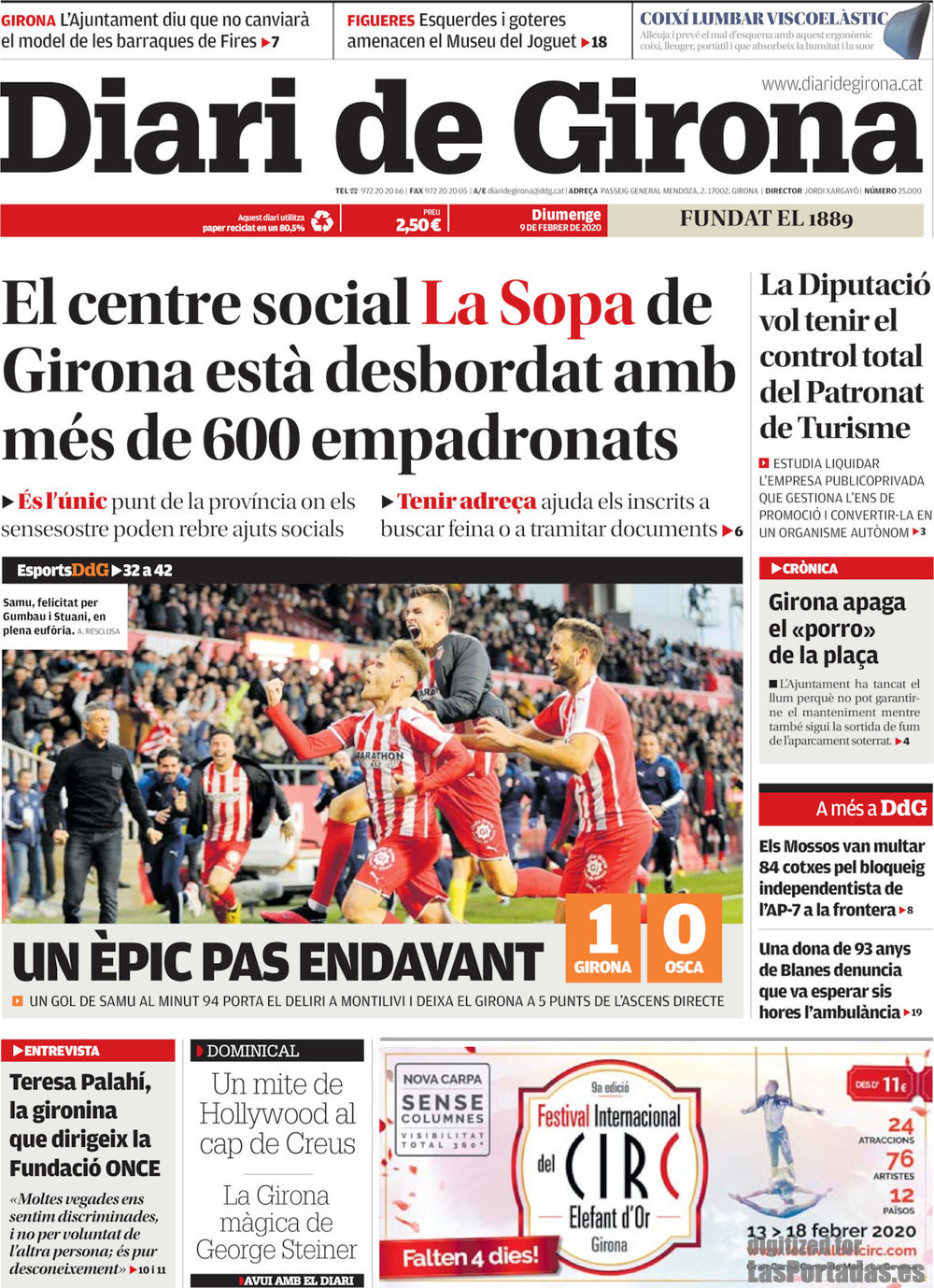 Diari de Girona