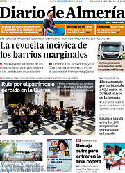 /Diario de Almería