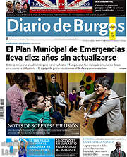 /Diario de Burgos