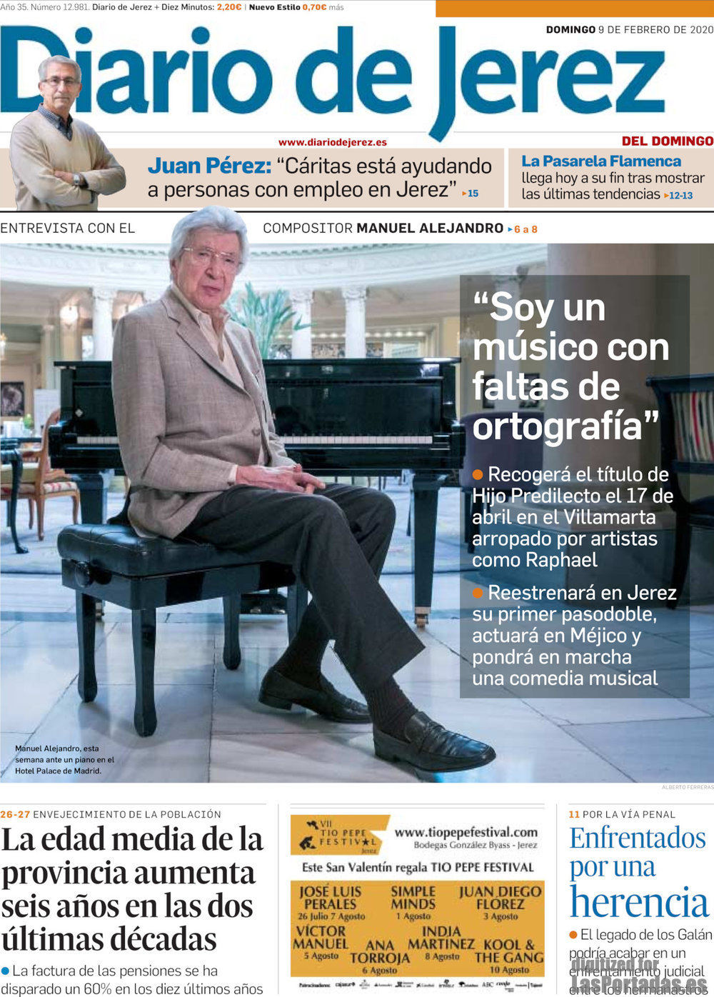 Diario de Jerez