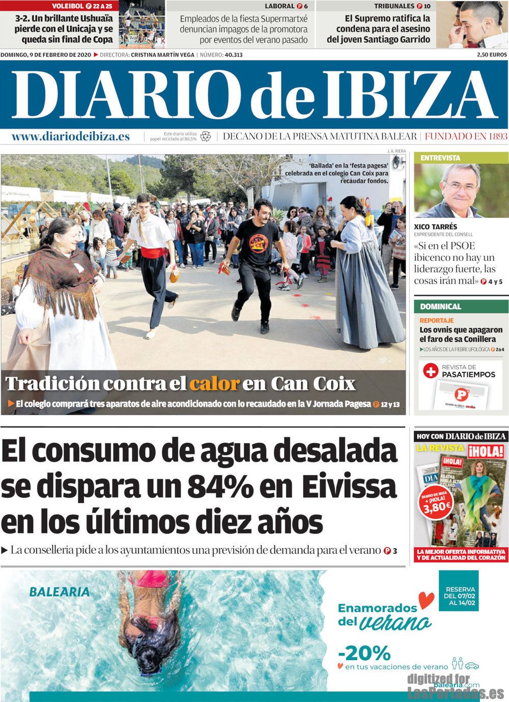 Diario de Ibiza