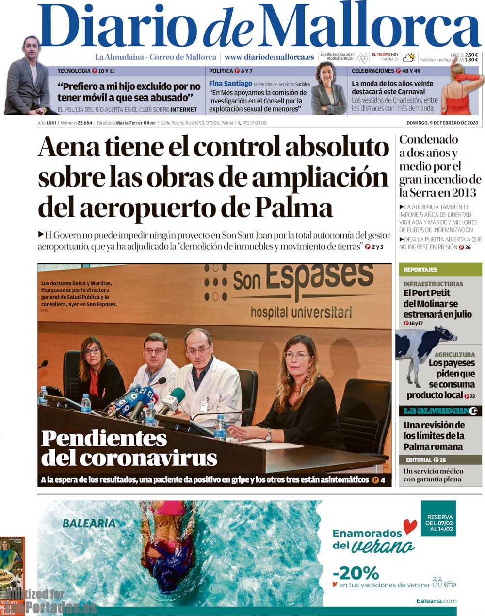 Diario de Mallorca