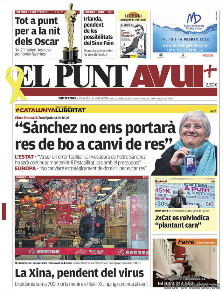 El Punt