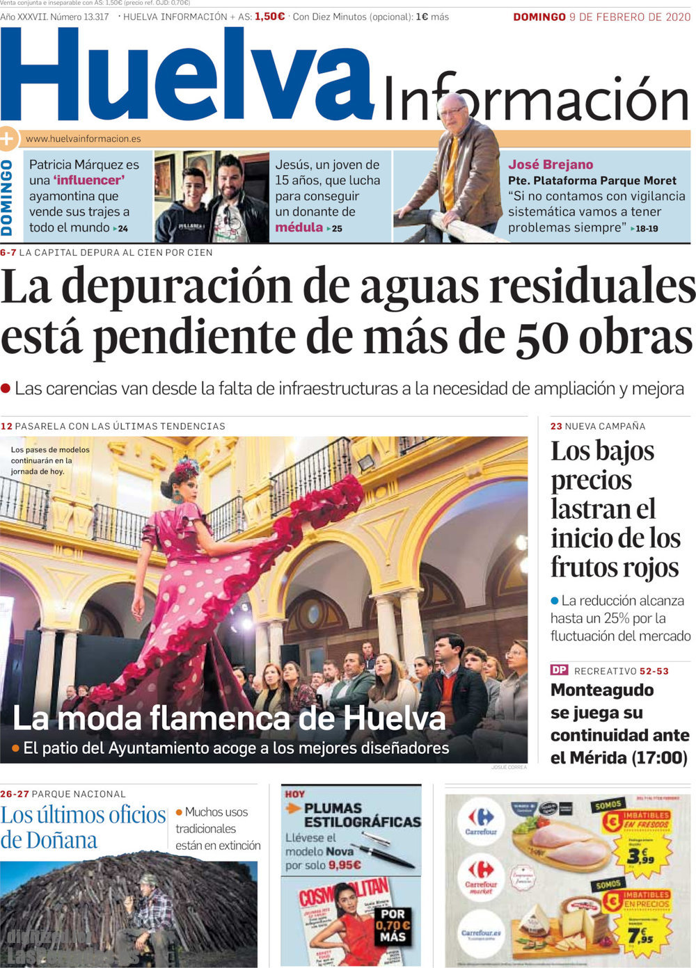 Huelva Información