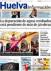 /Huelva Información