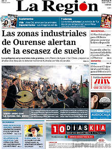 Periodico La Región