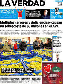 Periodico La Verdad