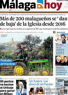 Periodico Malaga Hoy