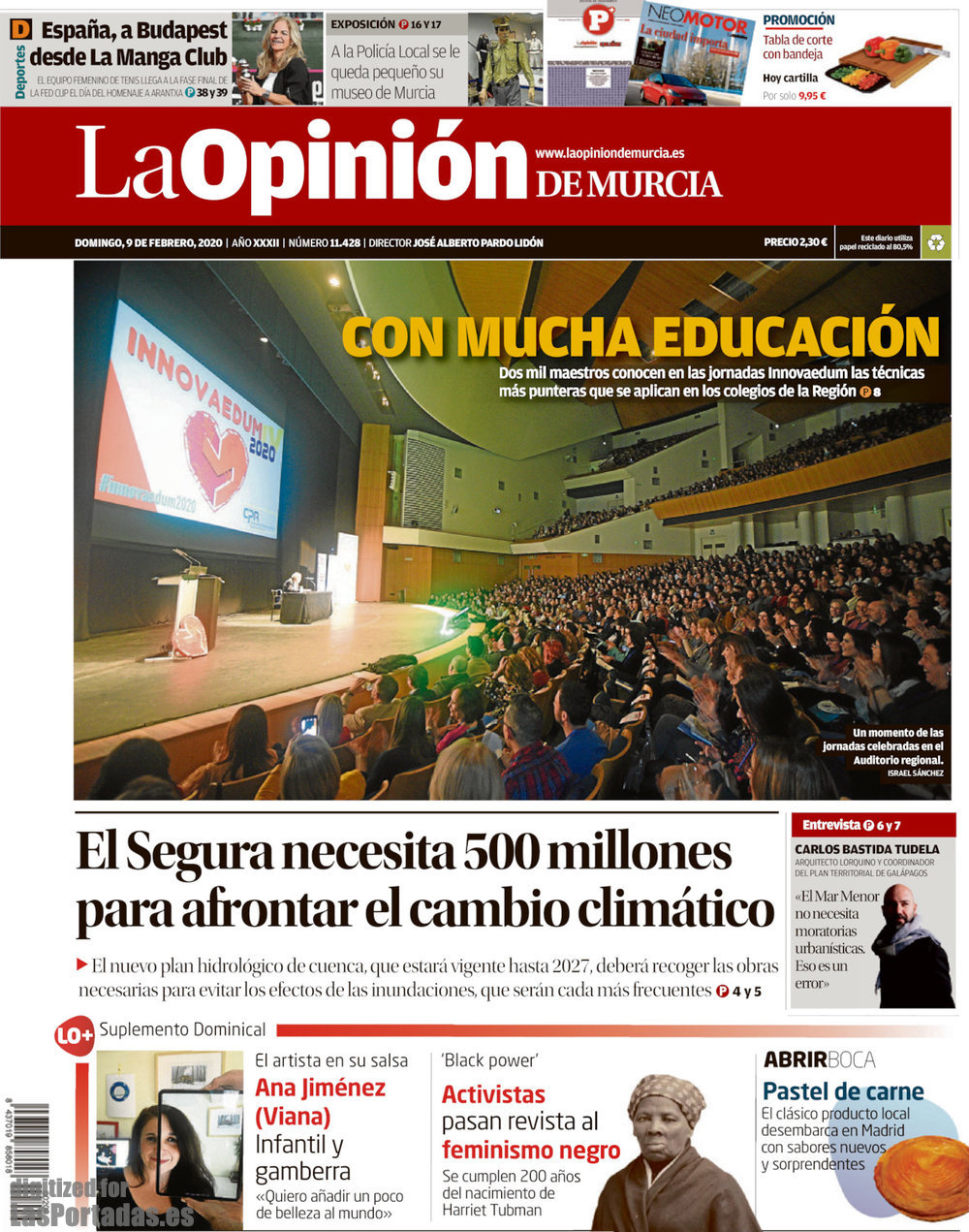 La Opinión de Murcia