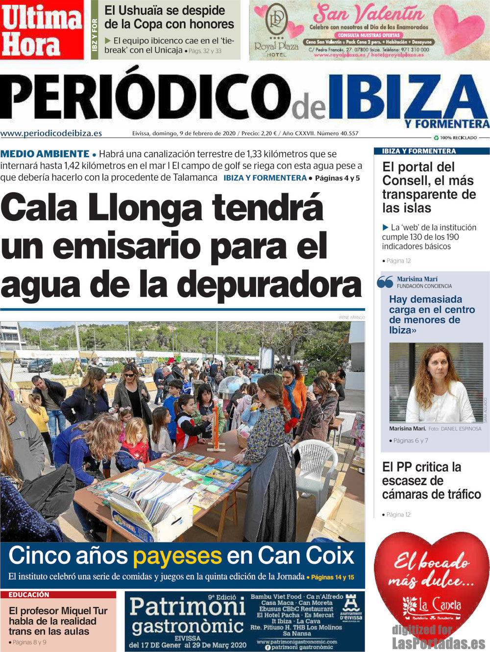 Periódico de Ibiza