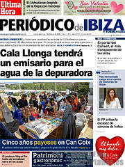 /Periódico de Ibiza