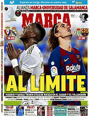 /Marca