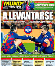 /Mundo Deportivo