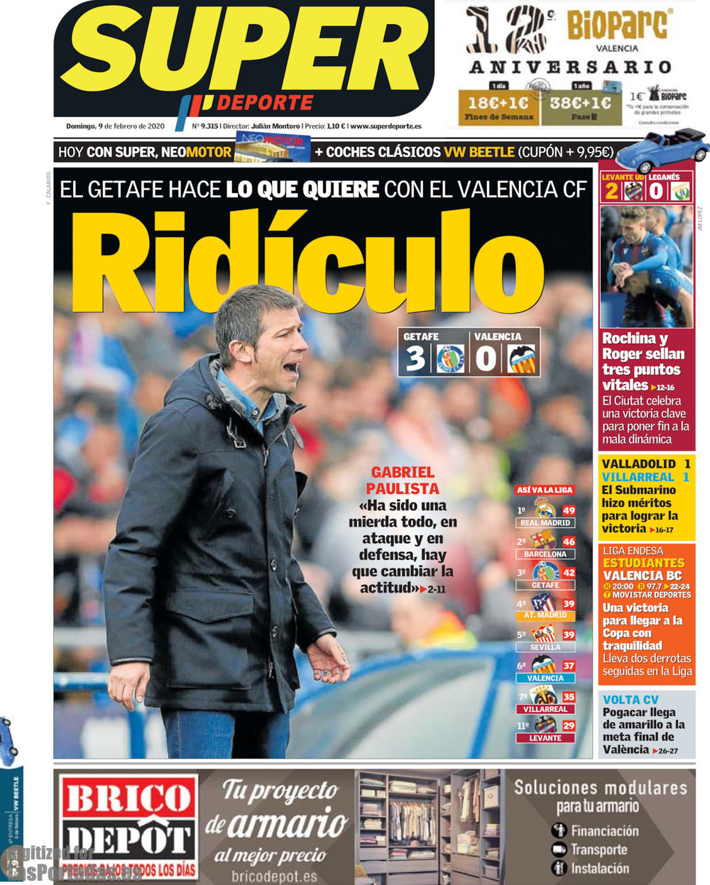 Super Deporte