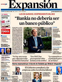 Periodico Expansion