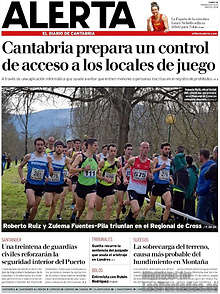 Periodico Alerta