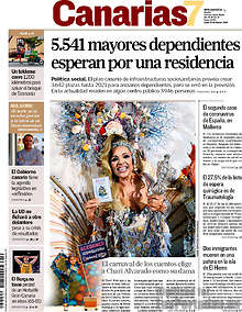 Periodico Canarias7