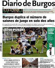 /Diario de Burgos