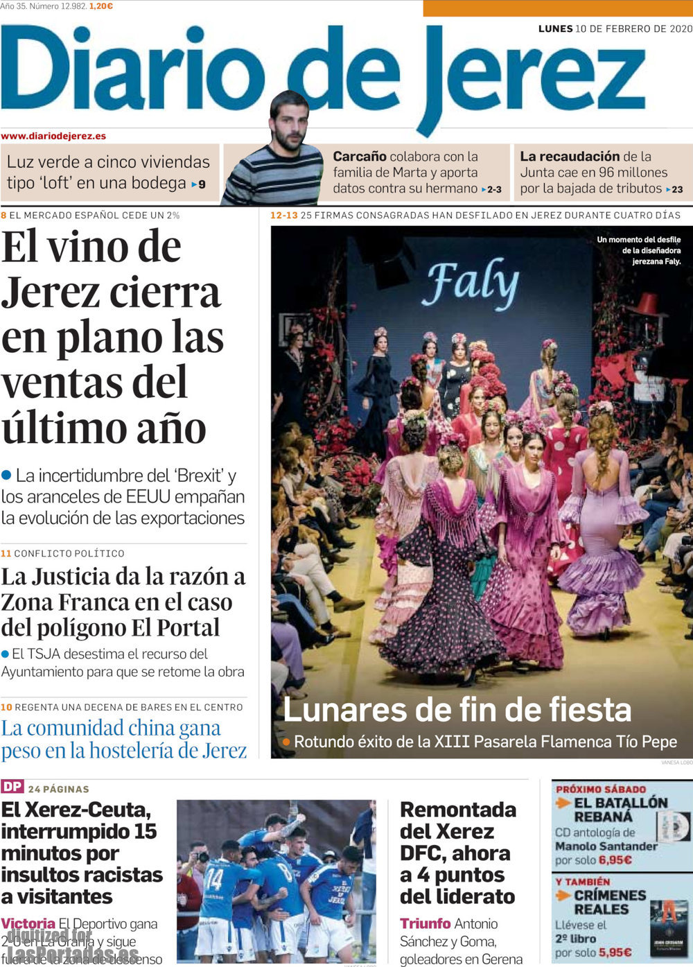 Diario de Jerez