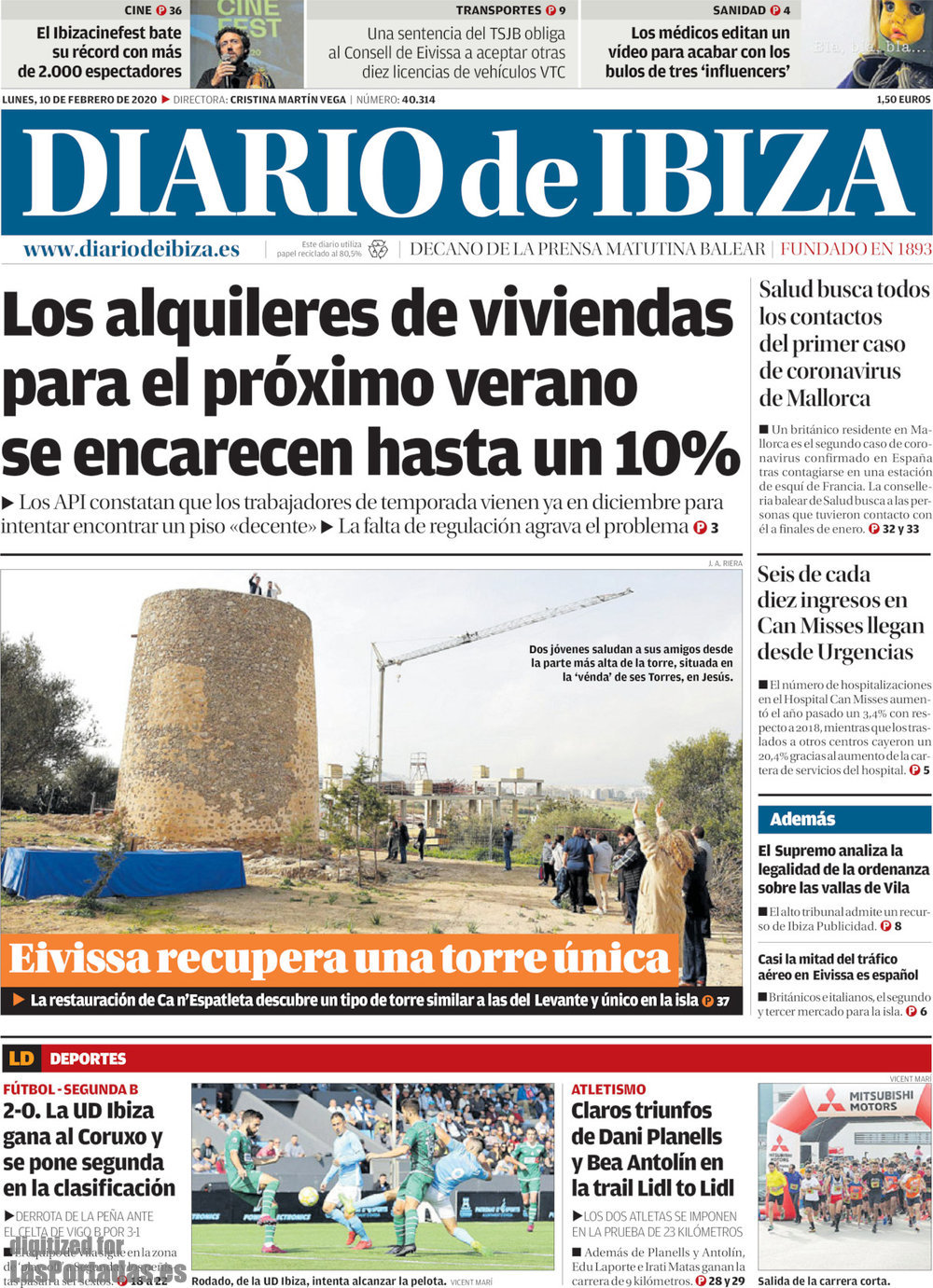 Diario de Ibiza