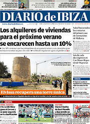 /Diario de Ibiza