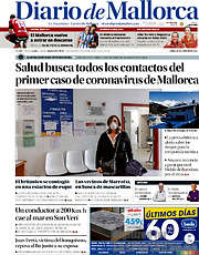 /Diario de Mallorca