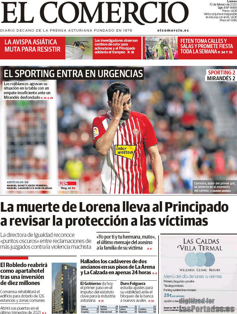 El Comercio