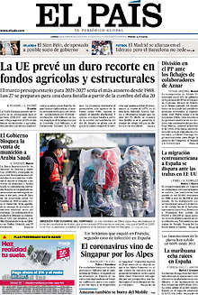 Periodico El País