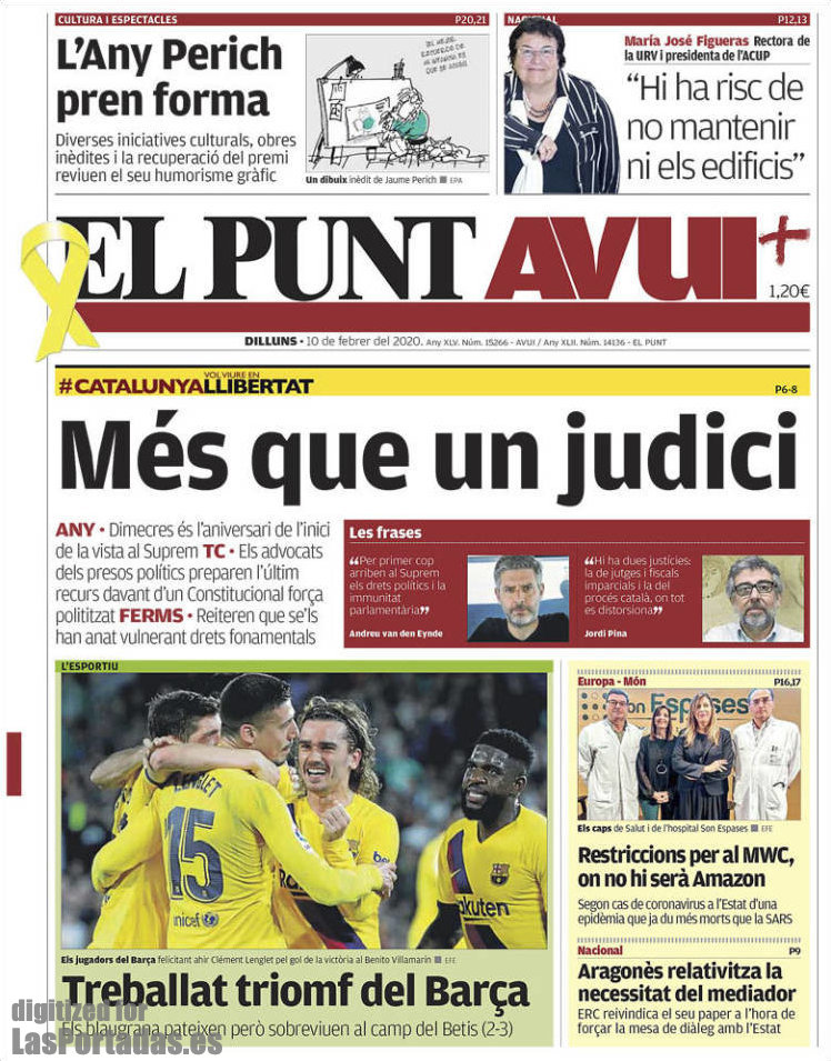 El Punt