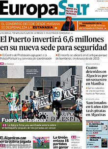 Periodico Europa Sur