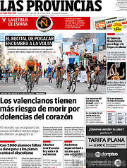 /Las Provincias