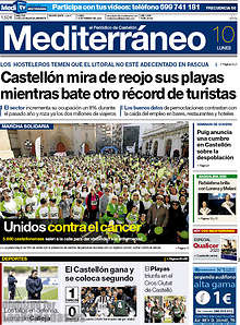 Periodico Mediterráneo