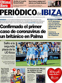 Periodico Periódico de Ibiza