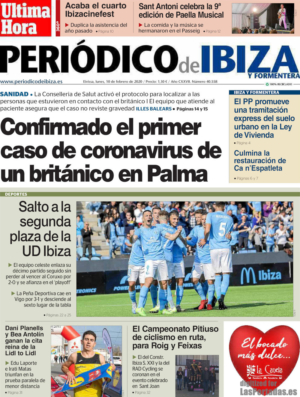 Periódico de Ibiza