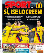 /Sport