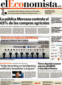 Periodico El Economista