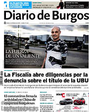 /Diario de Burgos