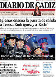 /Diario de Cádiz