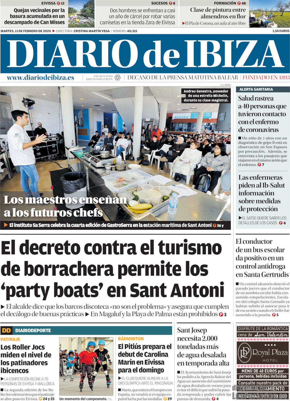 Diario de Ibiza