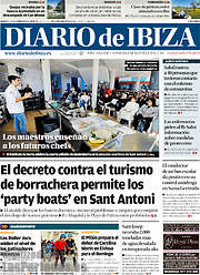 /Diario de Ibiza