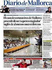 /Diario de Mallorca