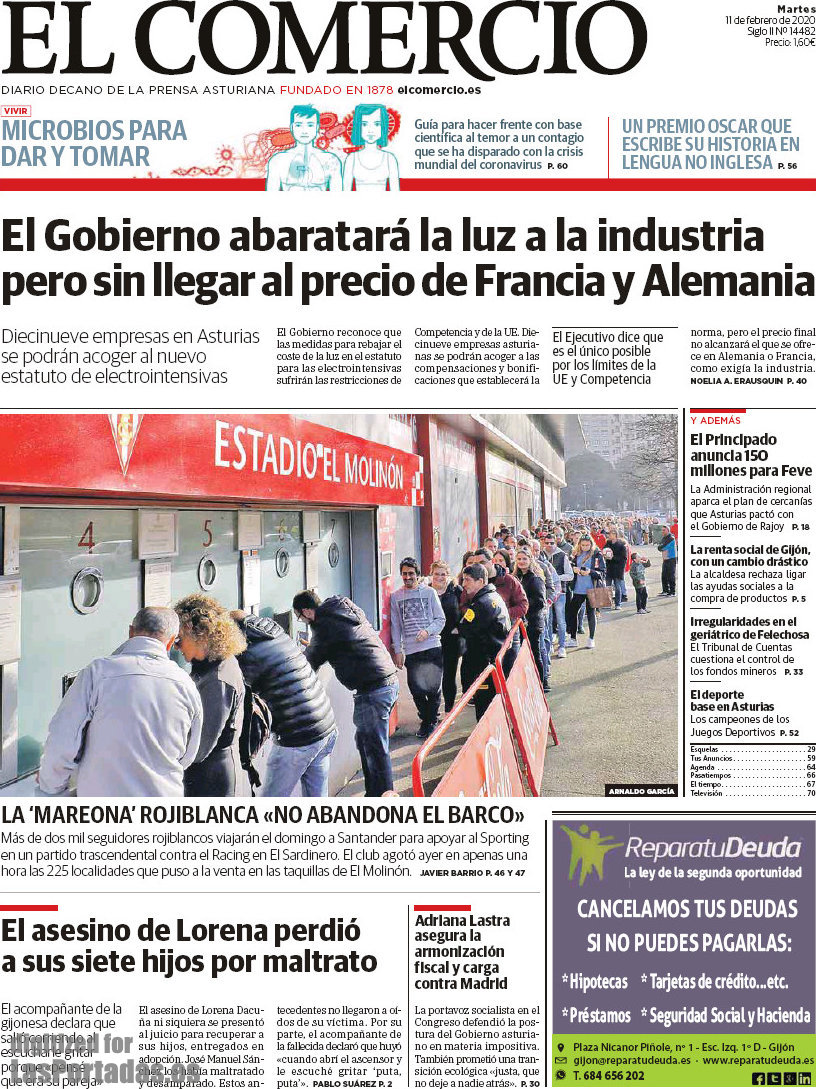 El Comercio