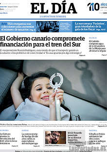 Periodico El Día