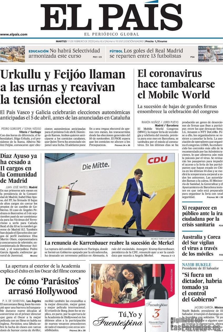 El País